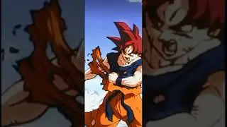 Goku trihard