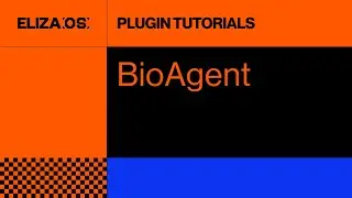 BioDAO's BioAgent Overview