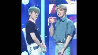 쇼챔 원어스 웅온즈 스카이 다이빙 냠냠 엔딩 show champion EP 438 #kpop  #oneus  #hwanwoong #xion skydivin'  ending