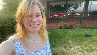 ABANDONED DENNY’S - North Olmsted, Ohio