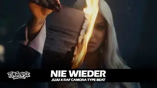 Juju x RAF Camora guitar type Beat 