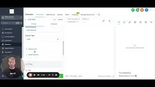 Managing Contacts Efficiently 👥