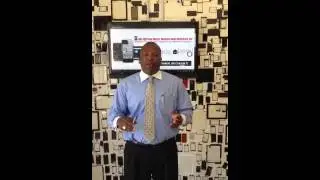 Columbia SC Mayor Benjamin Pays SmartPhone MD A Visit For iPhone Cracked Screen Repair