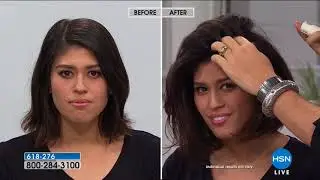HSN | Beauty Report with Amy Morrison 06.28.2018 - 07 PM