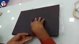 Dell Laptop Unboxing || Core i3 - 7th Gen || 4GB RAM, 1TB HDD, 15.6 inch 🔥🔥🔥