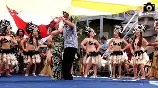 Tango Rapa Nui   Curanto Maipu