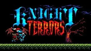 Knight Terrors | Gameplay | Nintendo Switch | #SnoleyGames