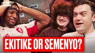Which Players Make A Liverpool and Man City Combined XI? | SPORTbible