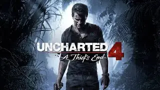 UNCHARTED: Hırsızlar Mirası Koleksiyonu BÖLÜM 13