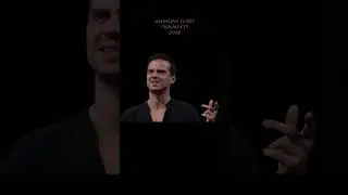 Andrew Scott: Hamlet 