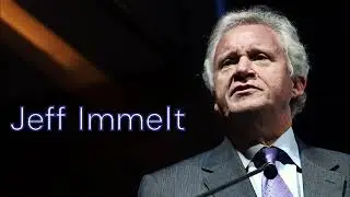 Jeff Immelt