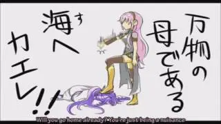 【VY1V4 &bull; VY2V3】 Go Google It - GGRKS 【VOCALOIDカバー】