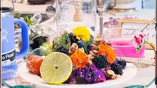 IMMUNE SYSTEM MIXED VEGGIE BOOSTER
