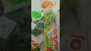 you can try this app reasonable money fresh vegetable quick delivery