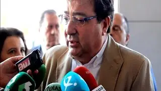 VARA HABLA SOBRE LA CRISIS Y RUPTURA INTERNA DEL PSOE