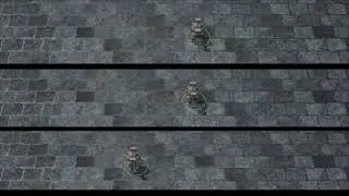 Moving Animation Improvement