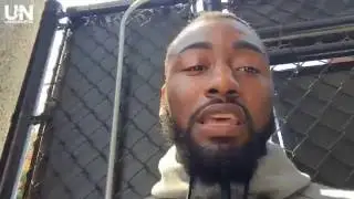 John Wall Has Strong Message for Critics