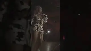 Moo! - Doja Cat Live Vancouver