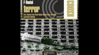F-Rontal - Terror (Genetech Remix)