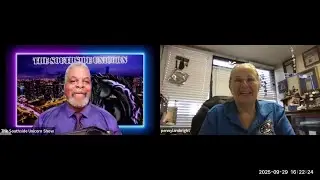 A Chat with Penny LAMBRIGHT ~ CEO & Founder of Patriots And Paws
