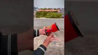mono kite fighter manjha testing 🪁🤩 #shorts #youtubeshorts #trending #kiteflying #viral #viralvideo