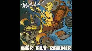 Made &ndash; Gjer Inkort