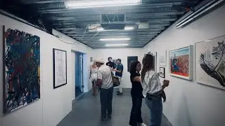 500 CAPP STREET | THE FALL INVITATIONAL | SAN FRANCISCO 