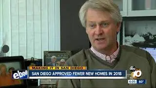 Making It in San Diego: City earns 