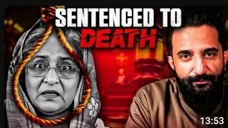 Sheikh Hasina Wajid : The Hidden Geopolitical Story || Info Vids 