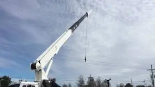 1993 National 900 Boom Truck for sale by Machinery Monsters Corp