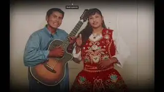 Canta Marleni Flores mas conocida  como Mary  Corazon