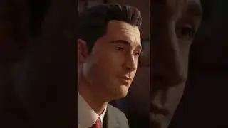 Сара - Mafia Definitive Edition #shorts #мафия #gaming - Подслушано в играх