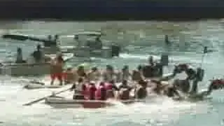 DragonTug Teaser