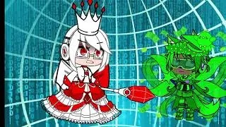 Everyone Tickle Ruby! &Ugrave;w&Uacute;