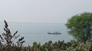 Ganga River