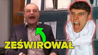 SZKOŁA *dyrektor zwariował...*