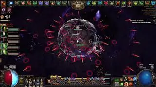 Path Of Exile - Five Way Bot Auto Rester 10K++ Kills (3.26)