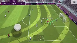 Pes 2020 Mobile Pro Evolution Soccer Android Gameplay #62