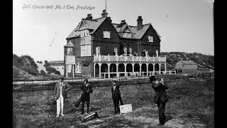 PRESTATYN: Then and Now - Golf House 1910s to Beaches Hotel 2024