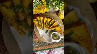 #shorts  Dahi Toast Recipe Indian toast  #shortsfeed  #food