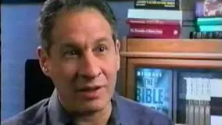 The Bible Code Explained - Film 1 - Part 3