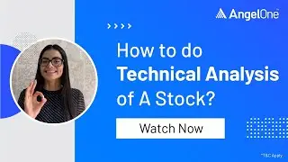 Technical Analysis of Stocks | How to Do Technical Analysis of Stock for Beginners in Hindi