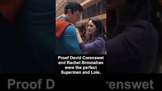 The On-Set Chemistry That Made 'Superman' Soar | Reel Talk 🎞️