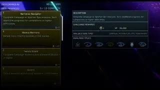 Halo: MCC  - Weekly PvE Challenges - Ep. 1