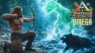 У меня есть для тебя другой план | ARK OMEGA | 2 сезон/11 серия/на турецком языке