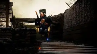 Death Stranding Photo Mode 28