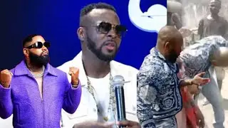 🔥 MOTO EPELI HÉRITIER ALOBI MUTU AKOSIMBA ENTOURAGE NAYE YEMOKO AKOKIENDE KO BETA FERRÉ GOLA 