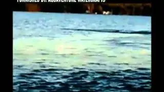 AquaVenture WaterCrafts WMUR interview with Fred Kocher