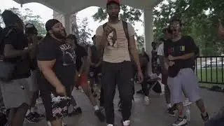 LYVE TYME EVENT (CT): SMOKE EAZY VS JAY LITE
