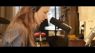 iET - My Ghosts (live from Mokosound Studios)